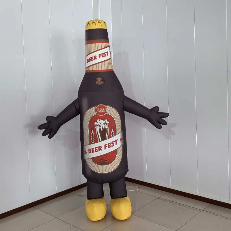 Éadaí Buidéal Inséidte