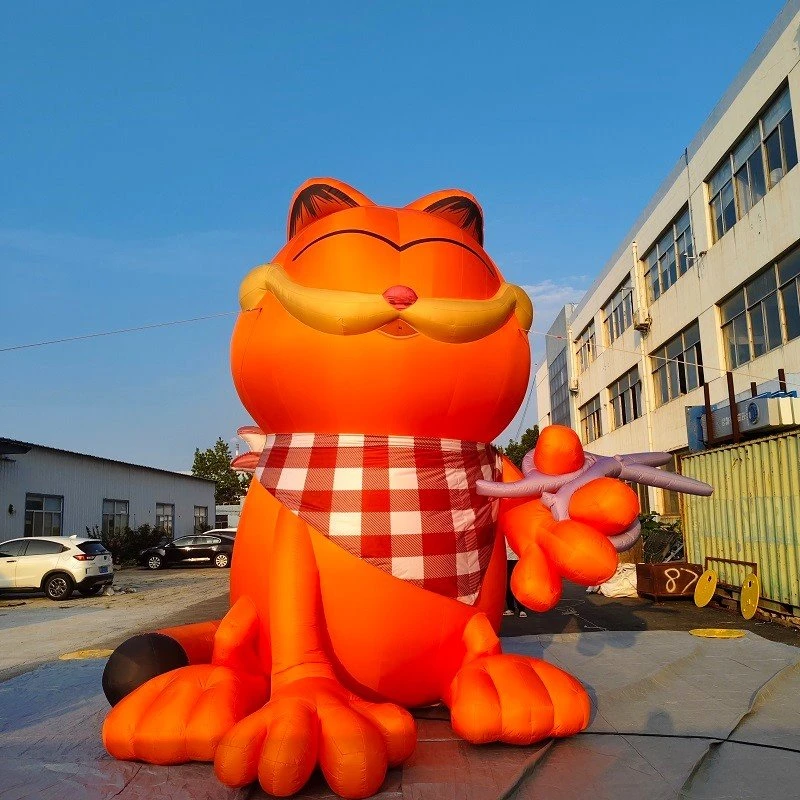 Inflatable Film Cartoon Animal factory Inflatable Film Cartoon Animal factory
