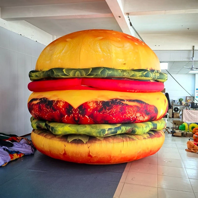 Inflatable Food Model3 Inflatable Food Model3